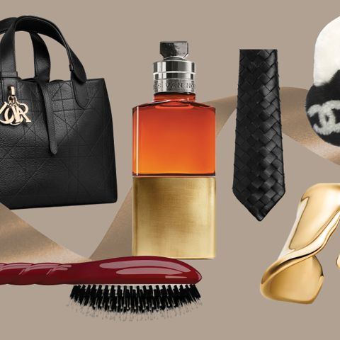 Editor-Approved Gifts for the Most Stylish People on Your List