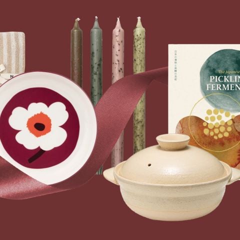 12 Endlessly Cozy Gifts for the Homebody in Your Life