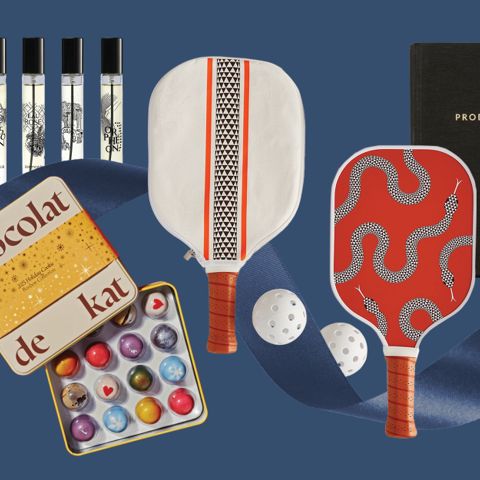 Genius Gifts for the Person Who's Impossible to Shop for