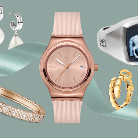 The Finest Jewellery Pieces to Gift This Holiday Season