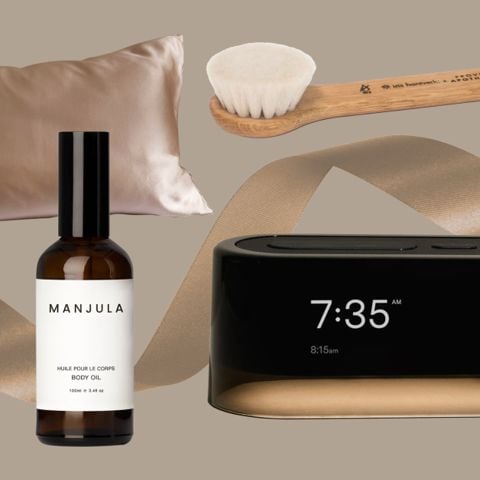 10 Wellness Gifts for That Stressed-Out Friend