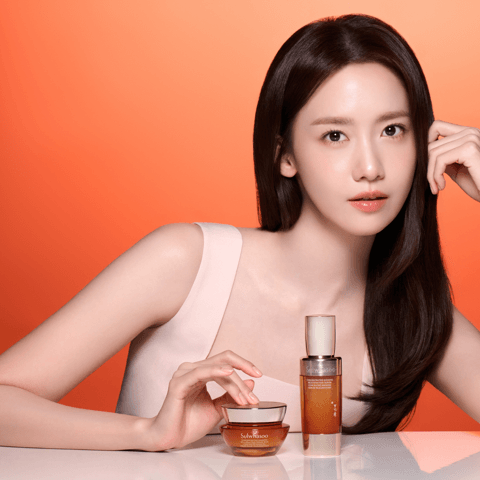 Korean Ginseng Goes High-Tech: Sulwhasoo’s Proprietary Ingredient Breakthrough for Modern Skincare