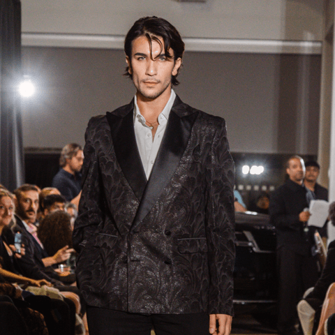 Fashion Drive for Change Had a Record-Breaking Night in Calgary