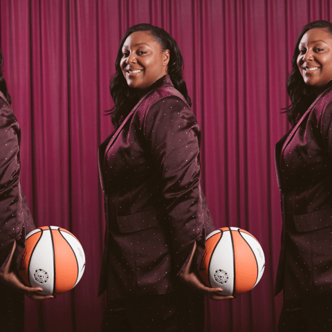 Toronto Tempo's Monica Wright Rogers Shares Her Star Products for Fall