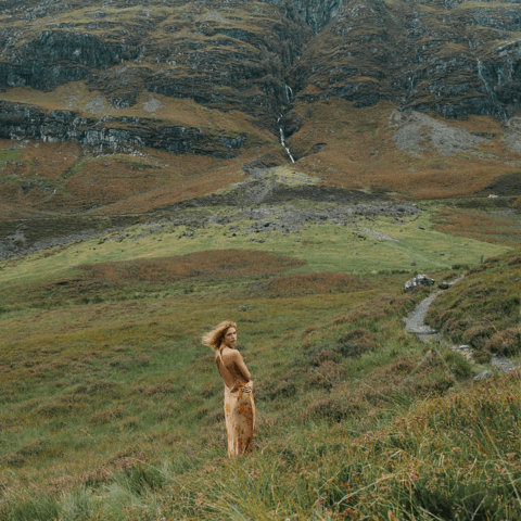 Fashion Brands Doing Sustainability Right