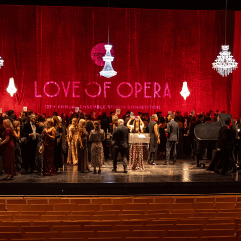 Here’s What You Missed at the Canadian Opera Company’s Ensemble Studio Competition & Gala