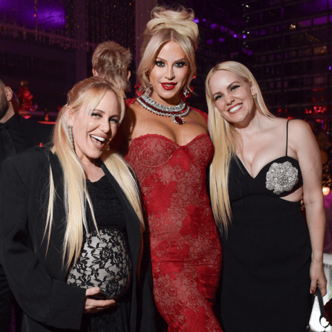 Style and Philanthropy Converge as Bloor Street Entertains Raises $1.47 Million for CANFAR