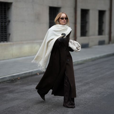 Cozy Cold-Weather Accessories You Need This Winter