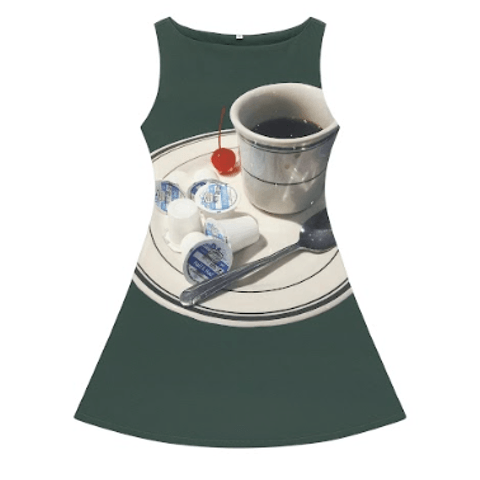 Tyler McGillivary Midnight Breakfast Collection