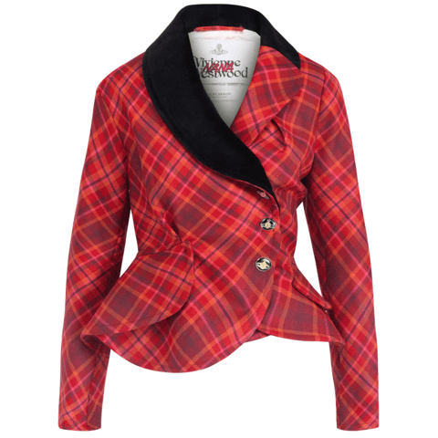 Vivienne Westwood x NANA Capsule Collection