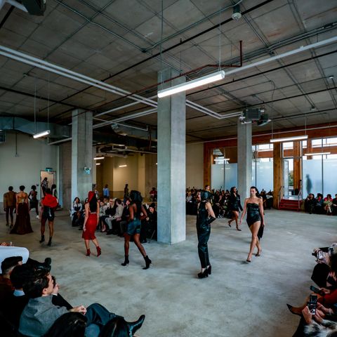 Here's What You Missed at Fashion Art Toronto Fall 2025