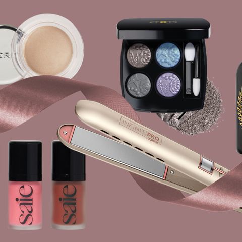 14 Gift Ideas for Your Beauty-Obsessed Friends