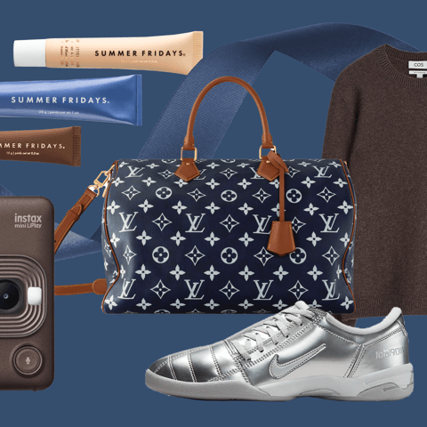 The Best Travel Gifts for the Jet-Setter