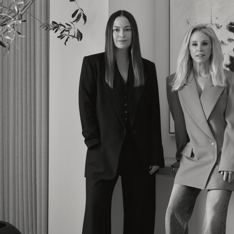 The Designers Behind Smythe Are Playing the Sartorial Long Game