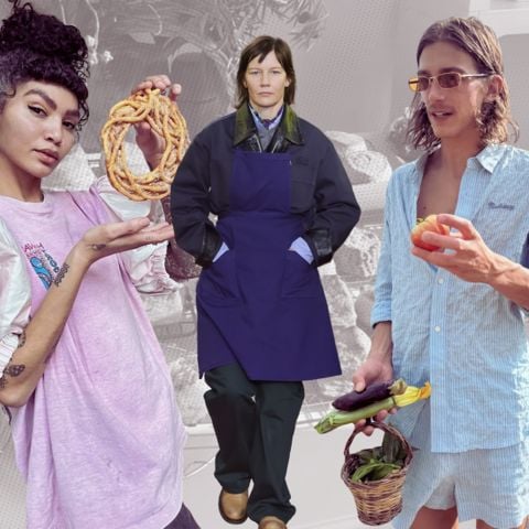 The Chicest People on the Internet? Home Cooks