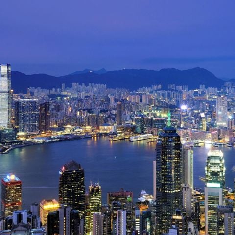 How Hong Kong Redefines Luxury
