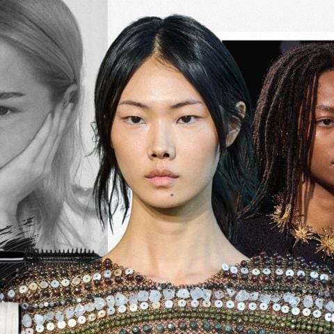 The Magic of Going Mascara-Free