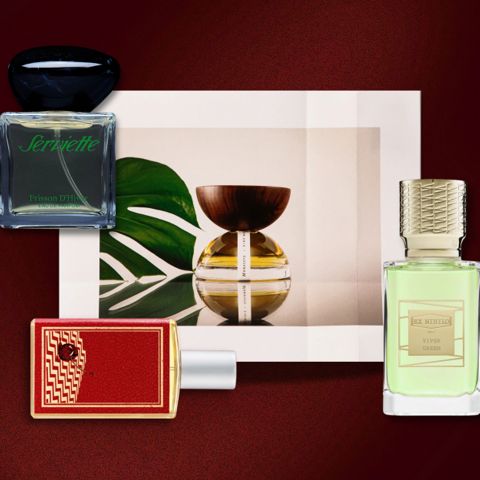 Niche Fragrances That Will Redefine Your Partner’s Signature Scent