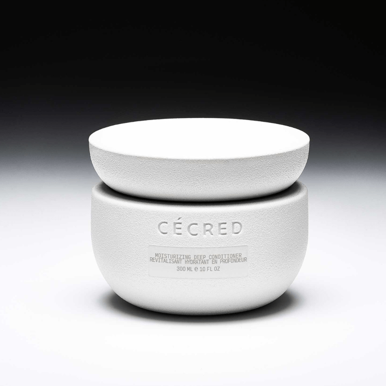 Cécred Moisturizing Deep Conditioner