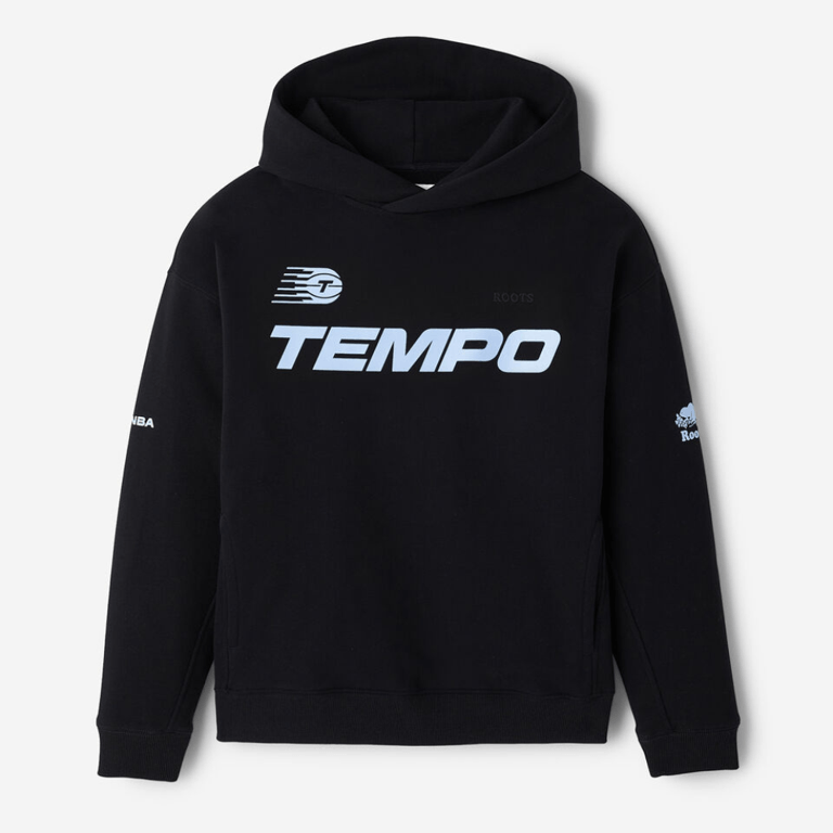 Roots Toronto Tempo Hoodie