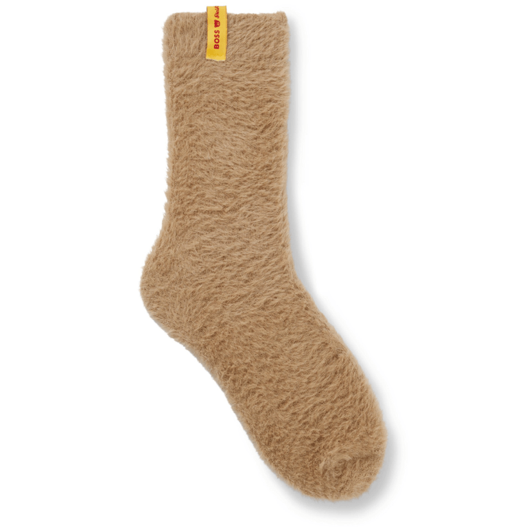 BOSS X Steiff All-Gender Teddy Socks