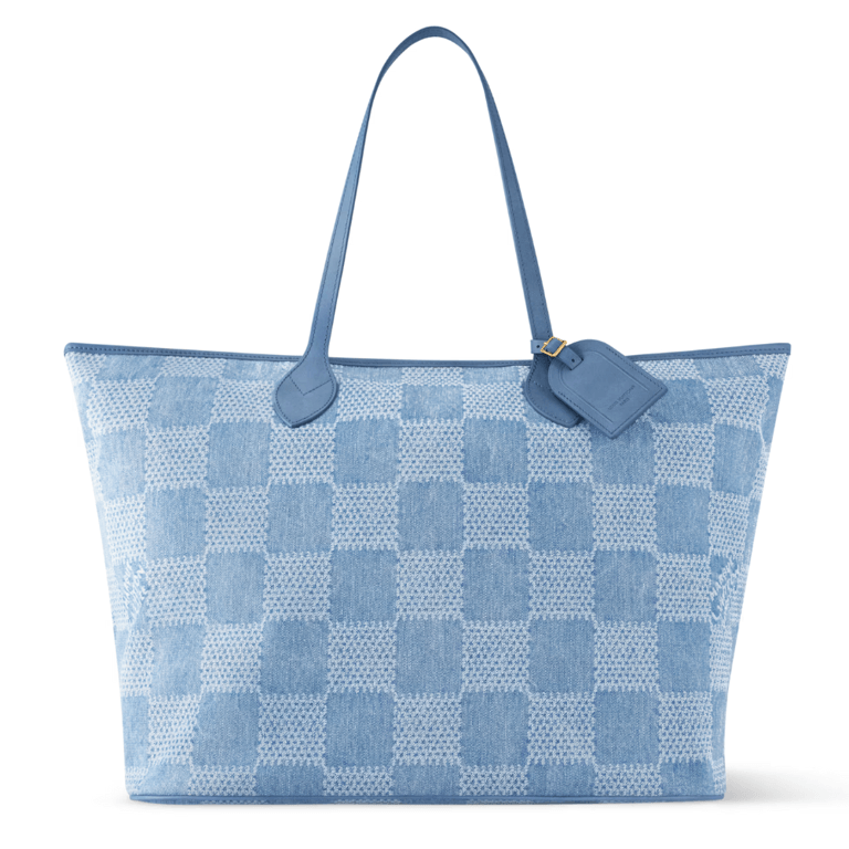 Louis Vuitton Nevereverfull