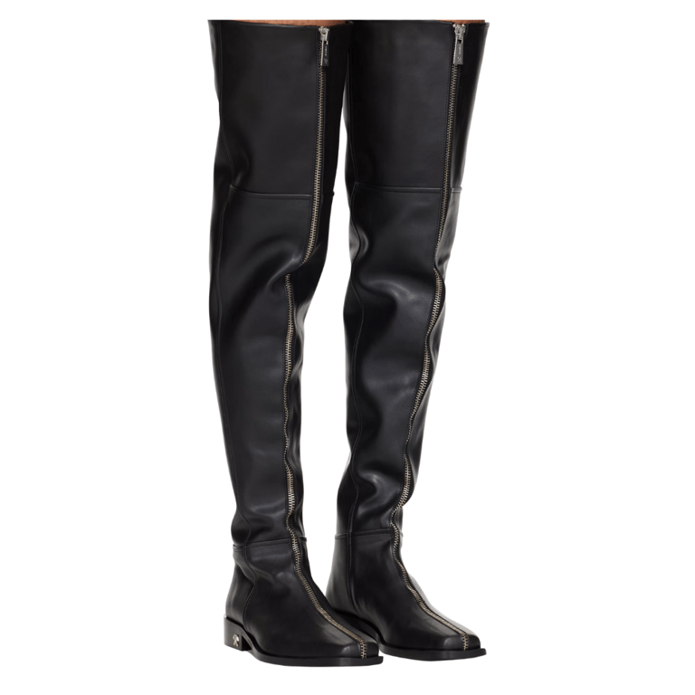 GmbH Adem Overknee Boots