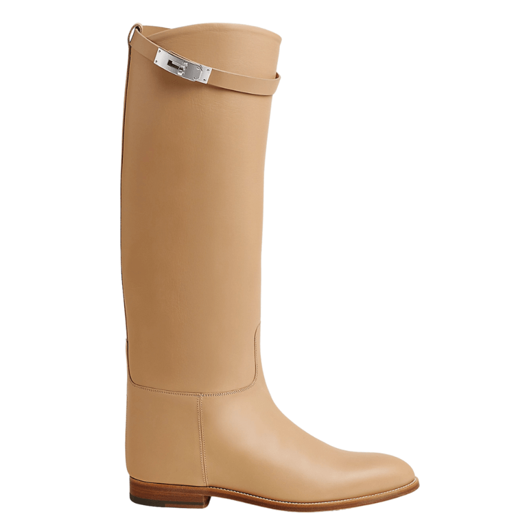 Hermès Jumping boot