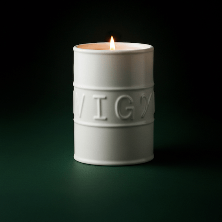 VIGYL Limited-Edition Holiday Scents