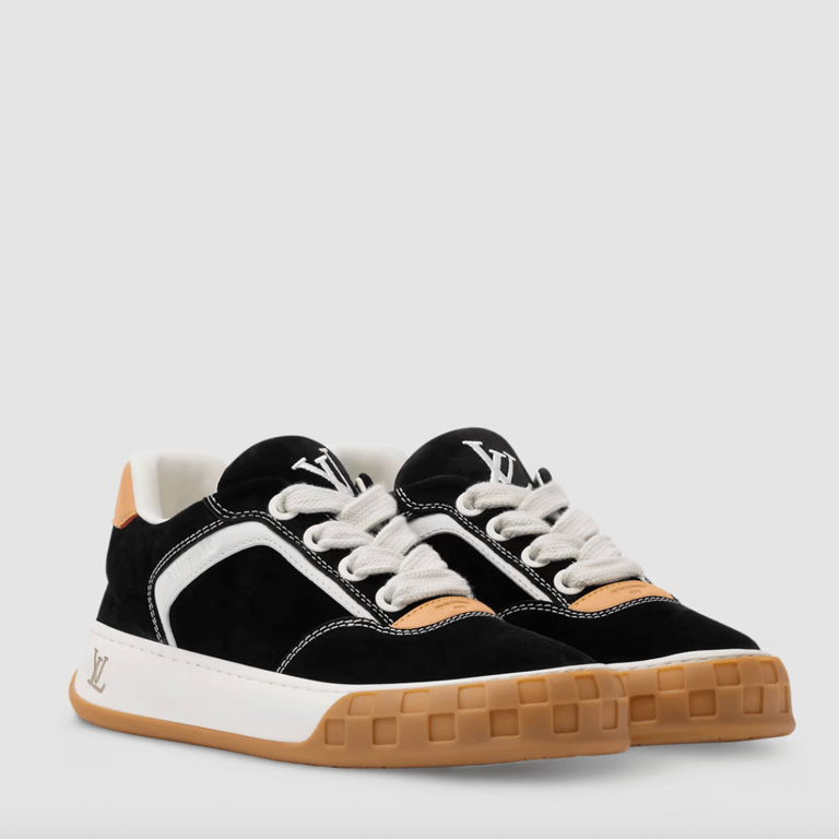LV Tilted Sneaker