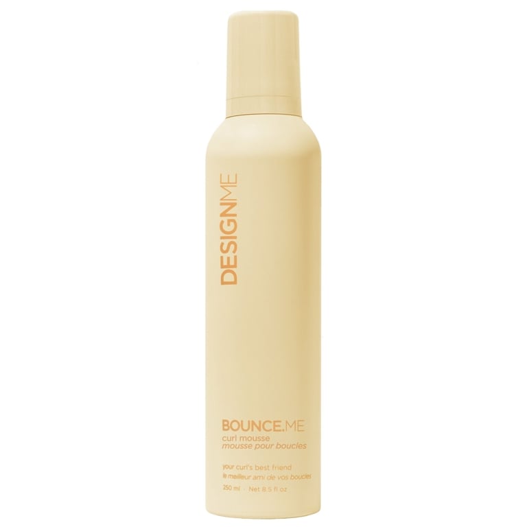 DesignMe Bounce.Me Curl Mousse