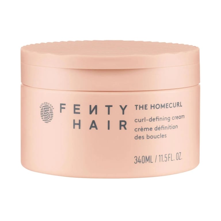 Fenty Hair The Homecurl Curl-Defining Cream
