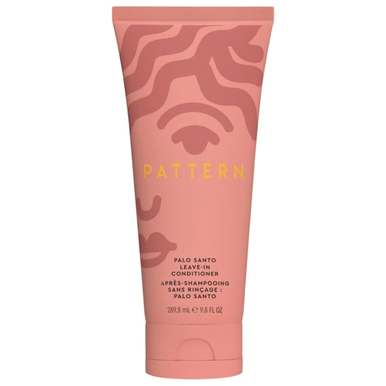 Pattern Palo Santo Leave-In Conditioner