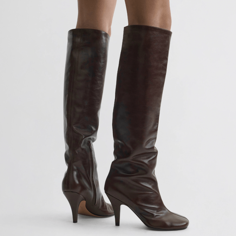 Phoebe Philo Knee-High Boots