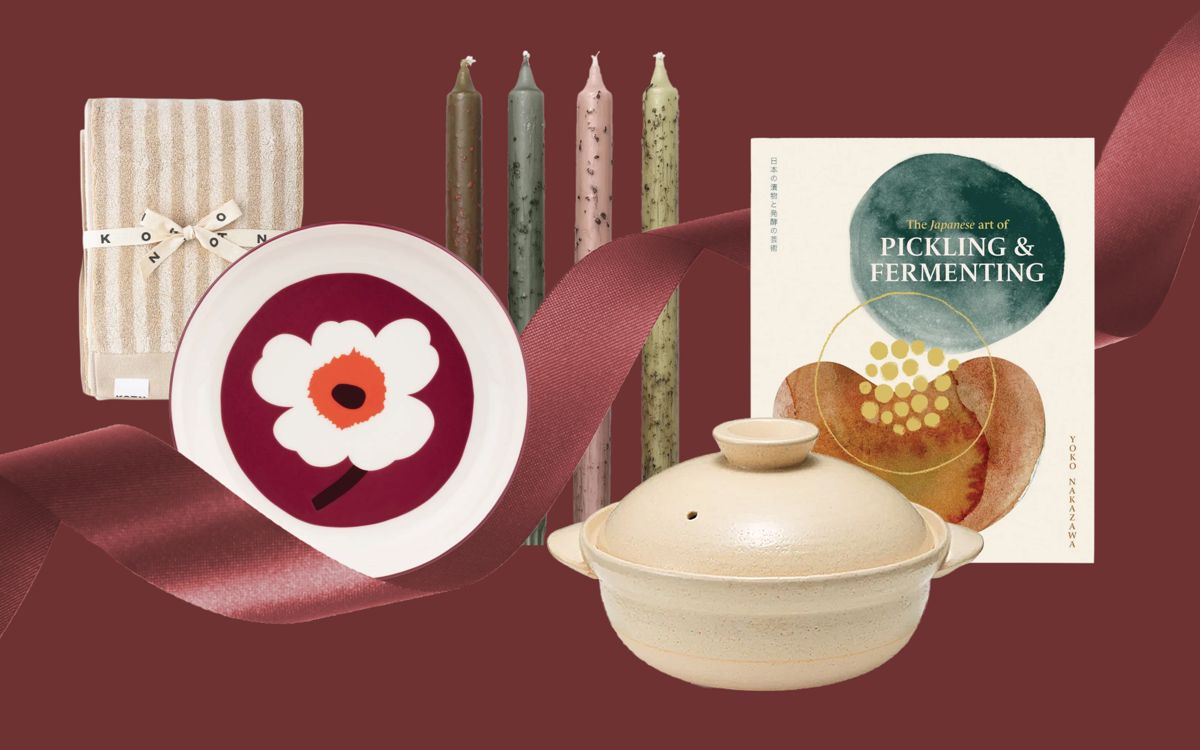 best home gifts, luxury home gifts