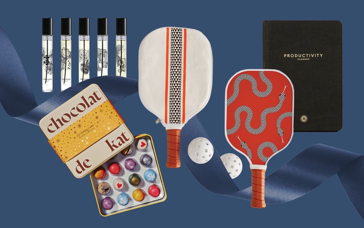 unique gifts for people who have everything, gifts for the impossible to shop for