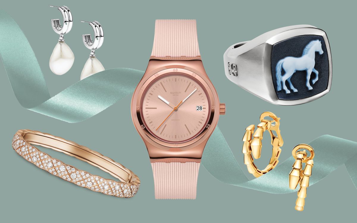 jewellery gift guide