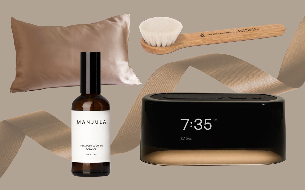 best wellness gifts