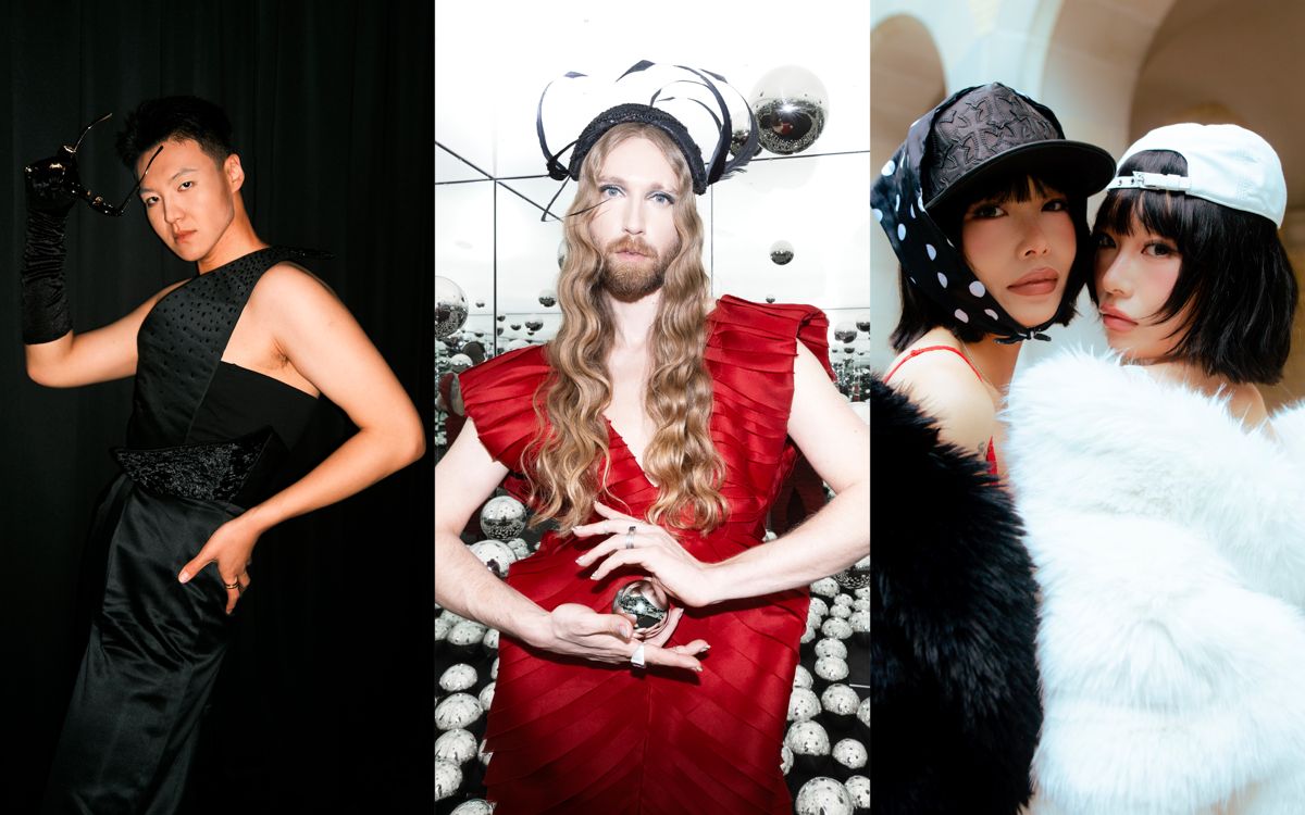 Four Stylish Canadians Share Their Best Hosting Tips