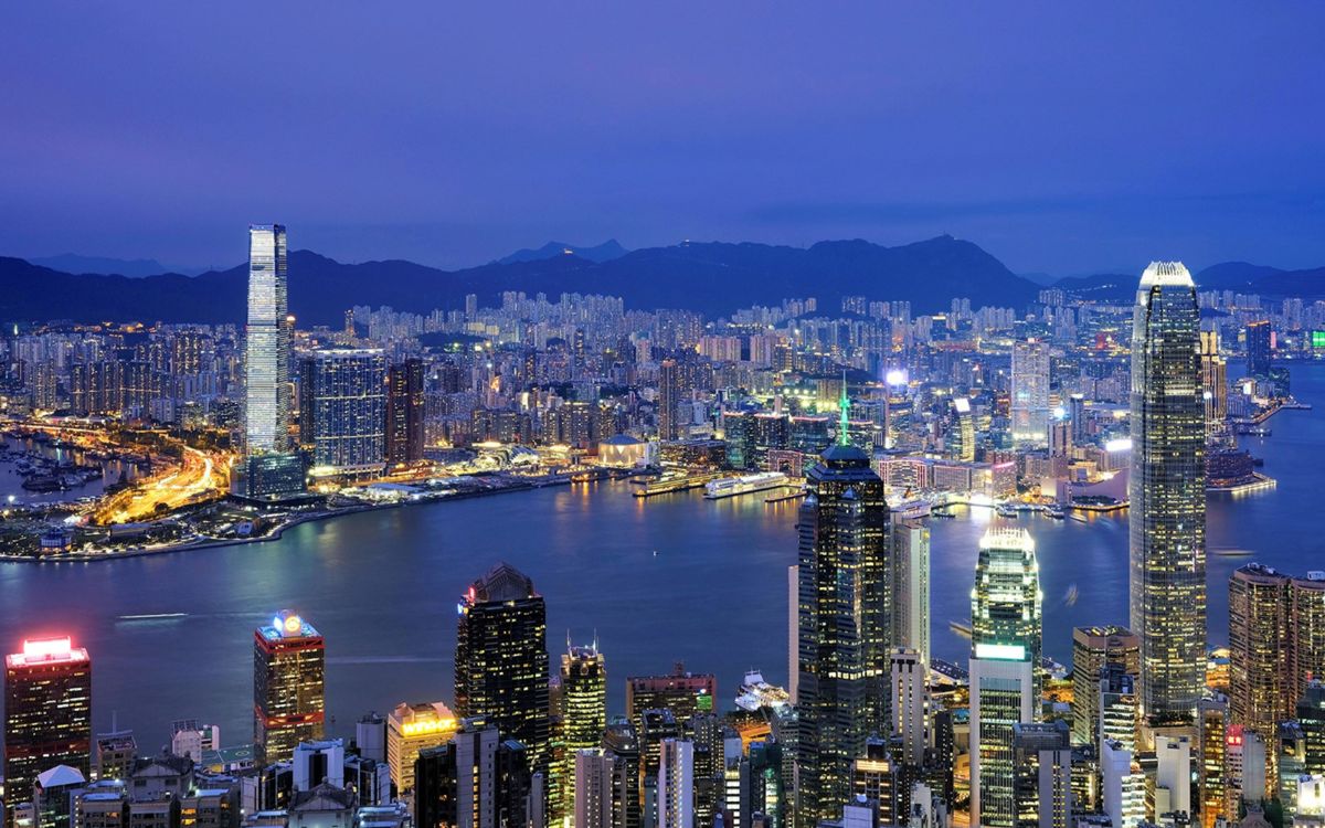 How Hong Kong Redefines Luxury