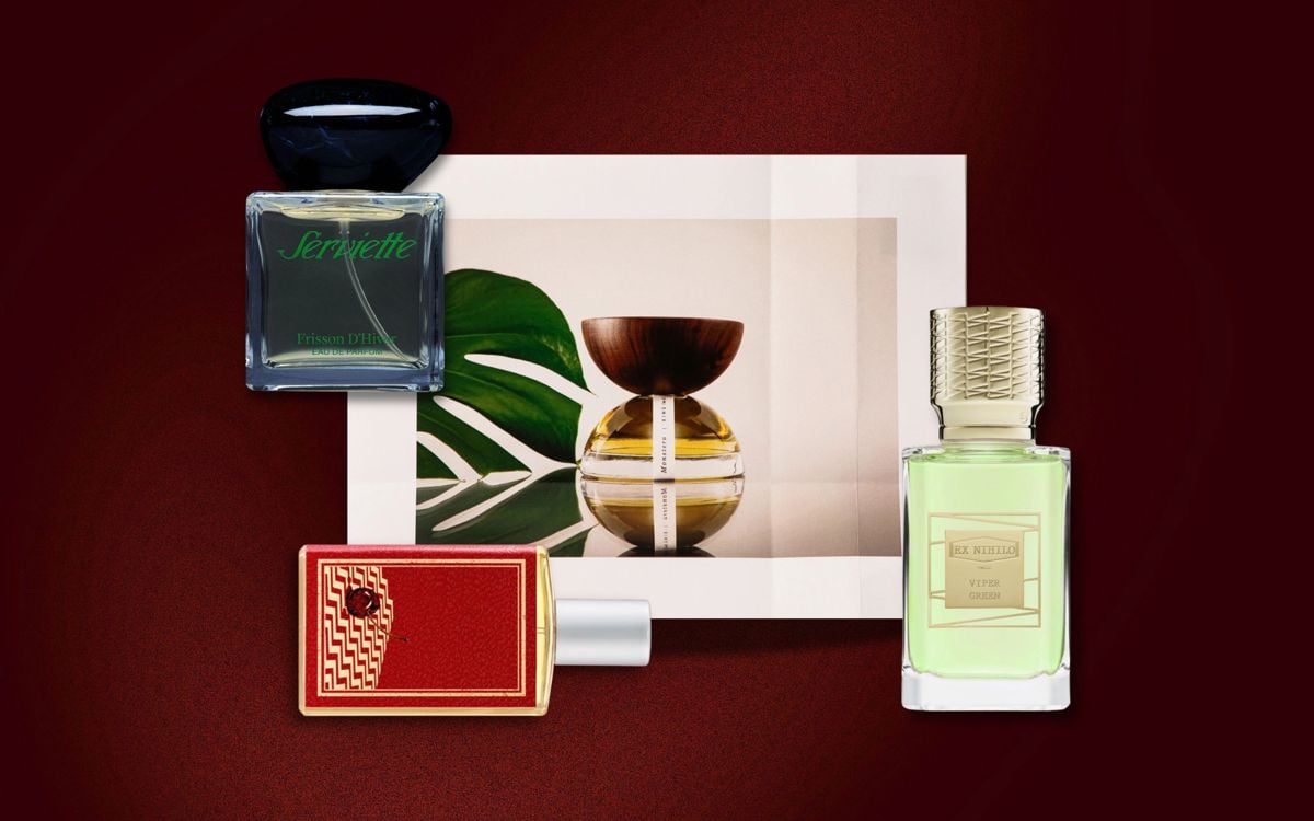 niche fragrances to try