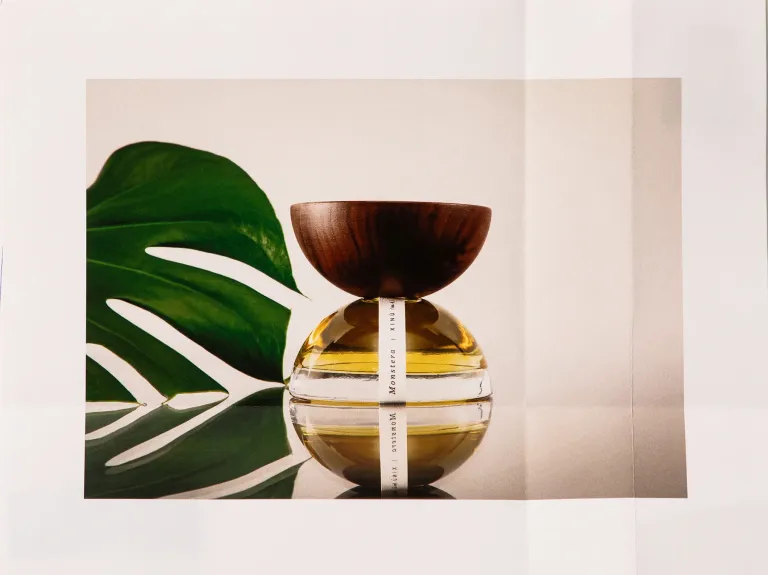Niche Fragrances That Will Redefine Your Partner’s Signature Scent