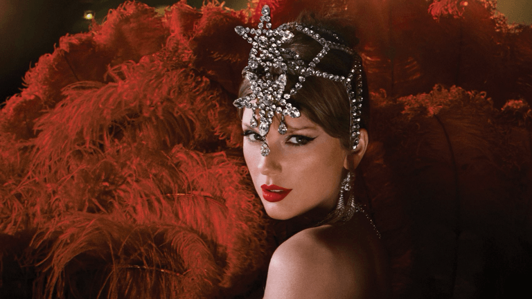 Red Lipstick Will Always Be That Girl—Here's Proof
