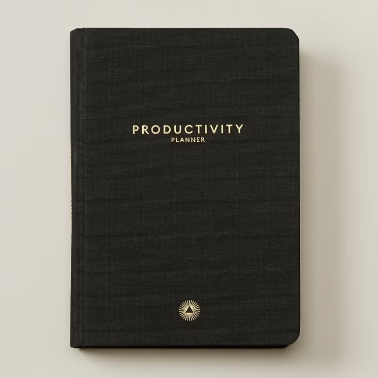 Intelligent Change productivity planner