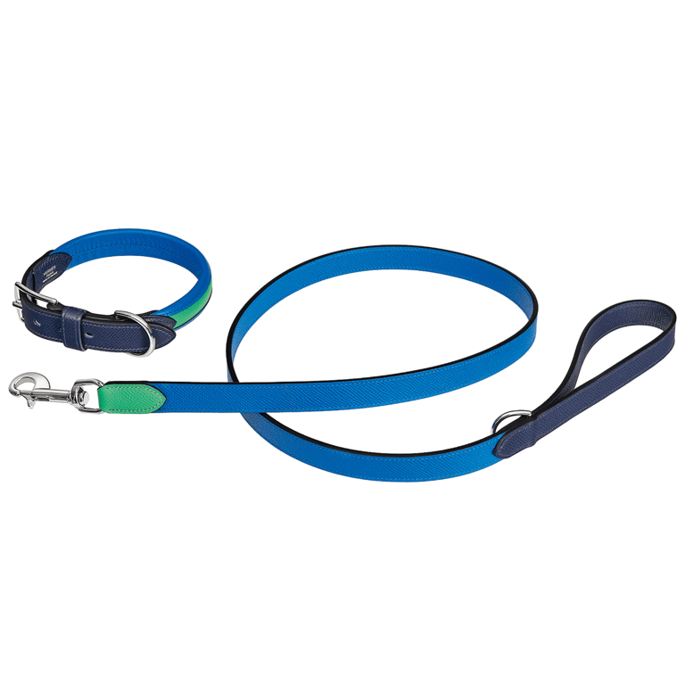 Hermès Demi-Rond Dog Leash 
