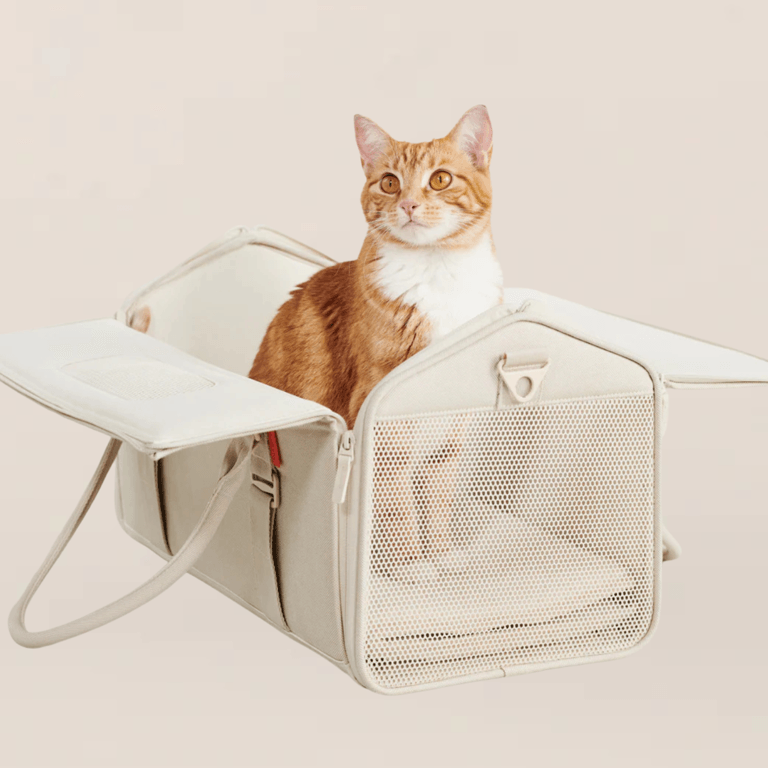 Porto Cat Carrier 