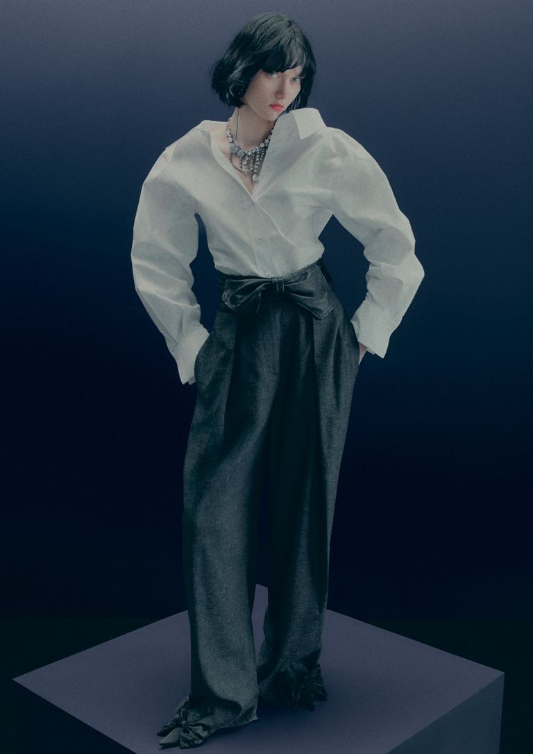 H&M holiday capsule