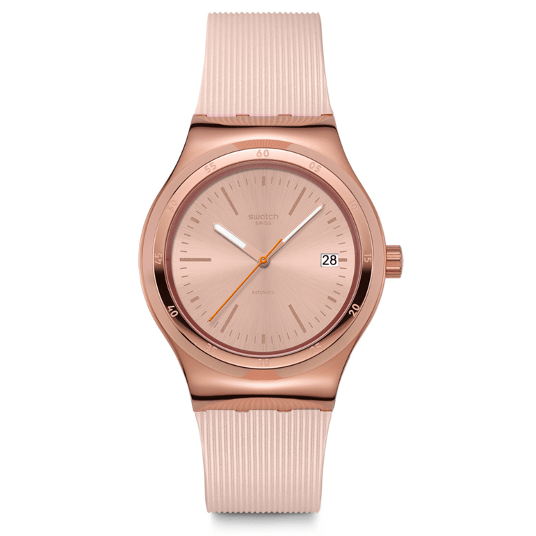 Swatch Secret Moves Watch