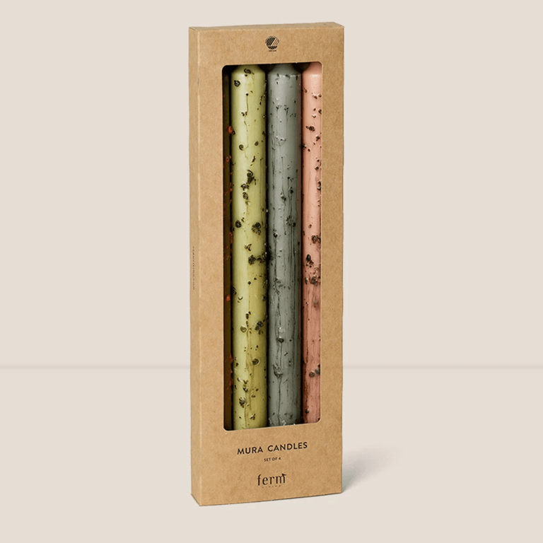 Goodee Mura Candles