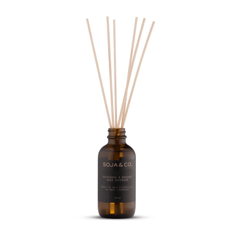 Soja & Co. diffuser